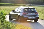BMW M140i 5-Door 2016 года (WW)